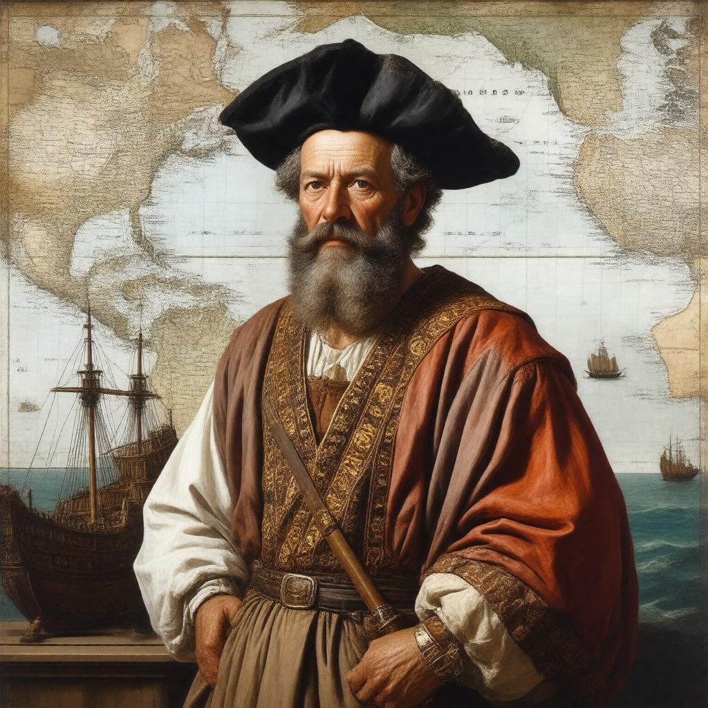 Vasco da Gama